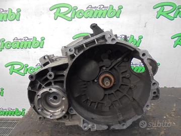 CAMBIO 6 MARCE PER AUDI A3 8P 2.0 TDI 2011