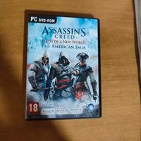Assassin's Creed PC DVD-ROM