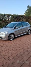 mercedes classe b200 cdi sport