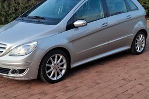 mercedes classe b200 cdi sport