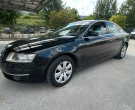 Audi A6 TDI QUATTRO 3.0