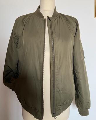 Bomber ragazzo