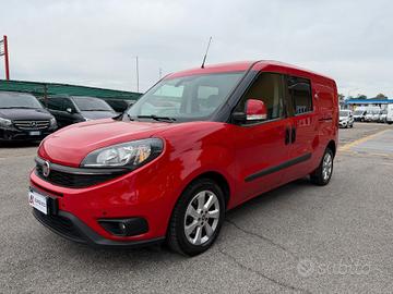 Fiat Doblo 1.6 MJT 120CV S&S PL COMBI MAXI LOUNGE 