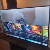 smart tv samsung 4k 55