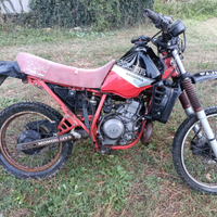 Gilera arizona 125