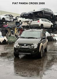 FIAT PANDA CROSS - ANNO 2007 - PER RICAMBI