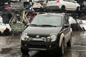 FIAT PANDA CROSS - ANNO 2007 - PER RICAMBI