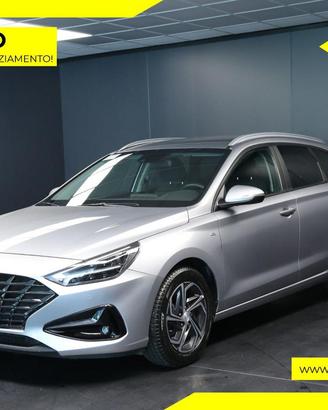 HYUNDAI i30 Wagon 1.0 T-GDI iMT 48V Prime