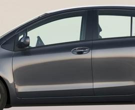 Toyota Yaris 1.0 5 porte km 44000 si può guidare p
