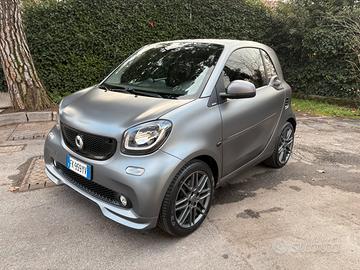 Smart Fortwo 453 Brabus Style 90cv