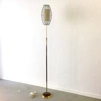 Lampada da terra anni 50