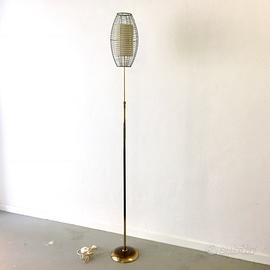 Lampada da terra anni 50