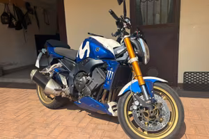 Yamaha fz1