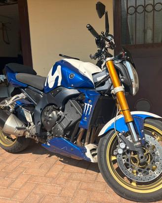 Yamaha fz1