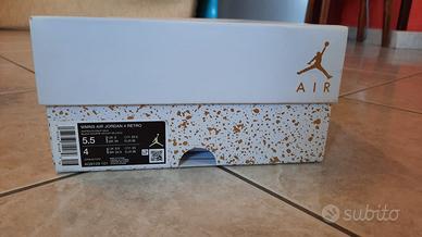 Jordan 4