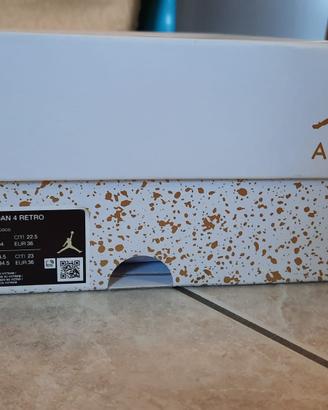 Jordan 4