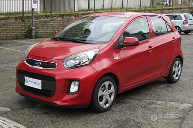 KIA Picanto 1.0 12V 5 porte Active