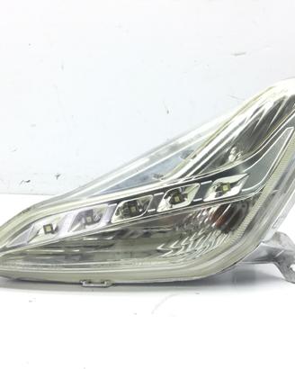 PIAGGIO BEVERLY 4T 4V IE 300 FRECCIA ANTERIORE SIN