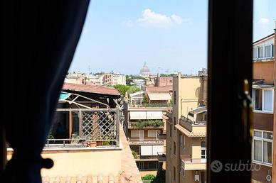 3 LOCALI A ROMA