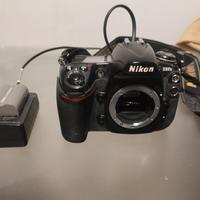 Nikon d300s