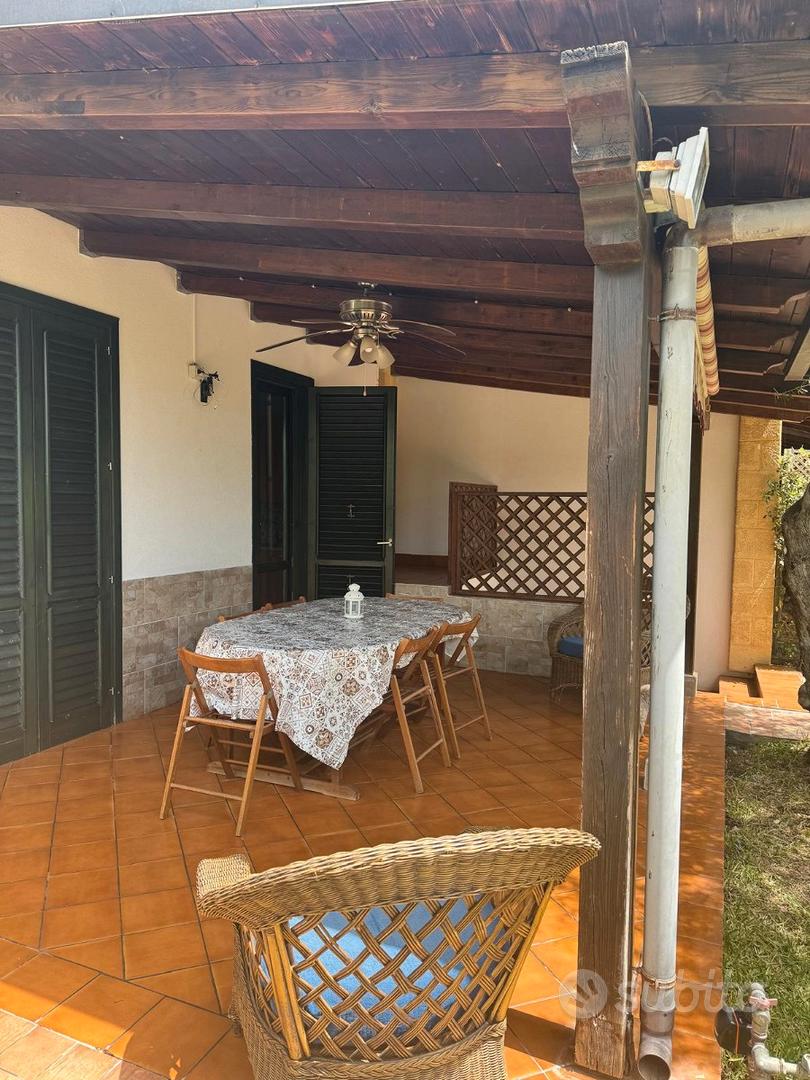 House in Campofelice di Roccella, Palermo - Vista 2