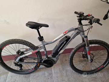 Emtb HAIBIKE SDURO hardsevenlife 3.0