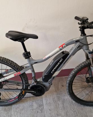 Emtb HAIBIKE SDURO hardsevenlife 3.0