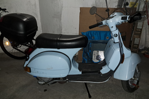 Vespa P200E 1982