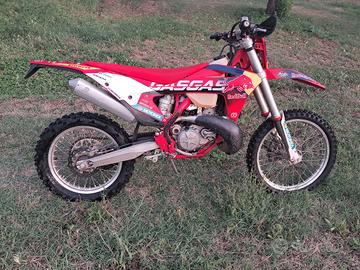 gas gas ec250 2t enduro
