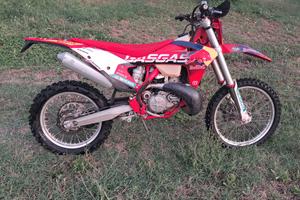 gas gas ec250 2t enduro
