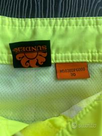 Costume sundek taglia S