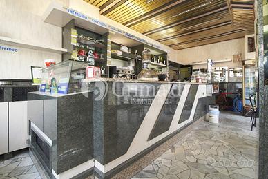 Bar Monza [3051032VCG] (Parco via Lecco)