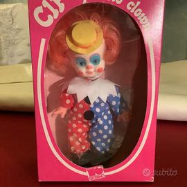 Sebino Piccolo Clown Cip