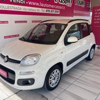 FIAT Panda 3ª serie Panda 1.3 MJT S&S Easy