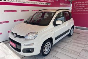 FIAT Panda 3ª serie Panda 1.3 MJT S&S Easy