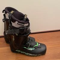Scarponi scialpinismo DYNAFIT TLT8 CARBONIO