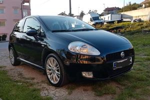 Grande Punto 1.2  8V Dynamic