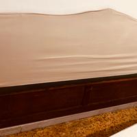 Testata letto matrimoniale