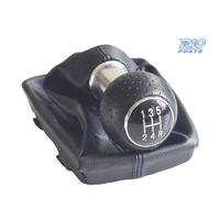 MANOPOLE DEL CAMBIO A 5 MARCE CON FODERA PER VOLKS