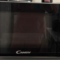 forno a microonde candy CMG 1773 dw