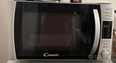 forno a microonde candy CMG 1773 dw
