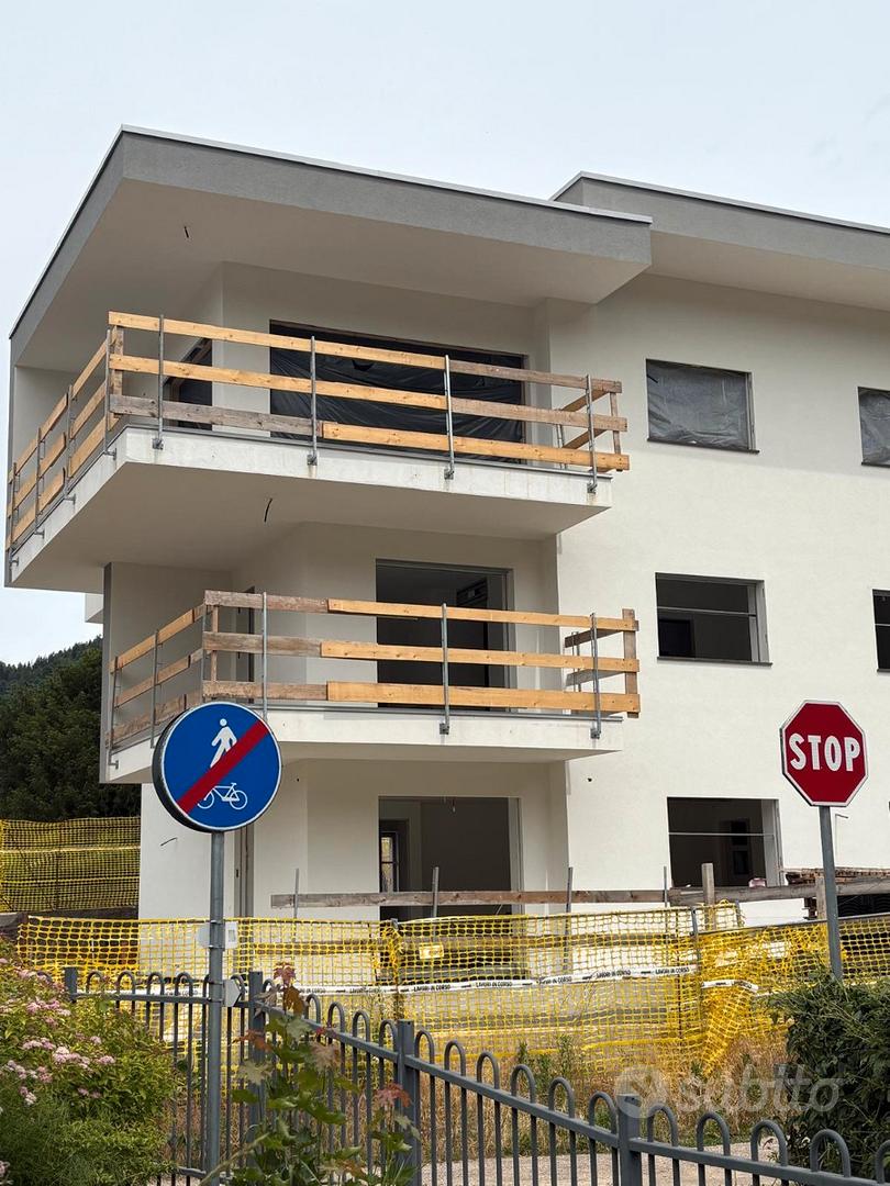 Apartment in Pergine Valsugana, Centrale - Vista 4