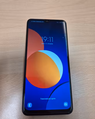 Samsung Galaxy M12 64GB