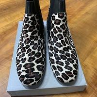 scarpe marca Tod's in cavallino