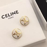 orecchini donne celine
