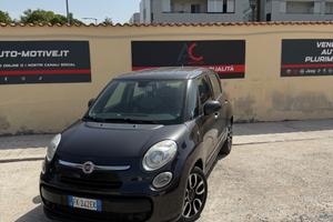 Fiat 500L 1.3 Multijet 95 CV Lounge