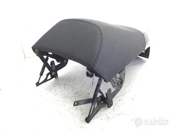 PEUGEOT SATELIS 250 SELLA SADDLE 2009 VGAJ2ADAA