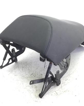 PEUGEOT SATELIS 250 SELLA SADDLE 2009 VGAJ2ADAA