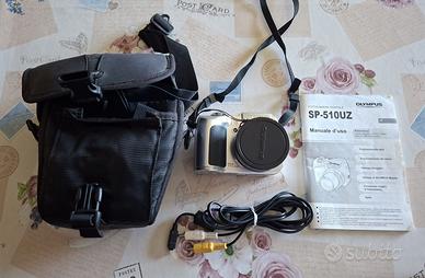 Fotocamera digitale