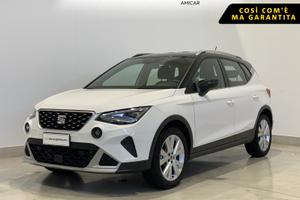 Seat Arona 1.0 tgi 90cv xperience